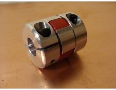 XD Coupling 30mm X 35mm